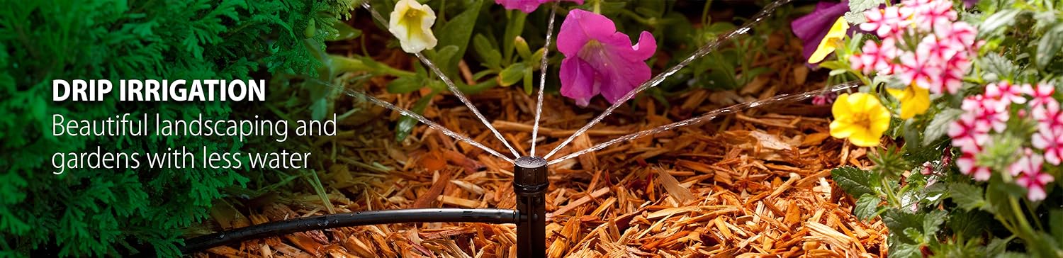 Master Your Garden's Hydration